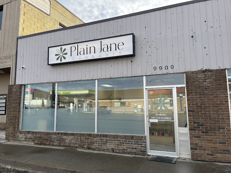 Plain Jane Cannabis Corp.