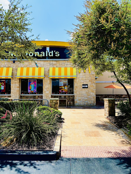 Mc Donald's
