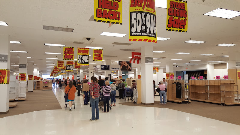 Fort Henry Mall Time Capsule