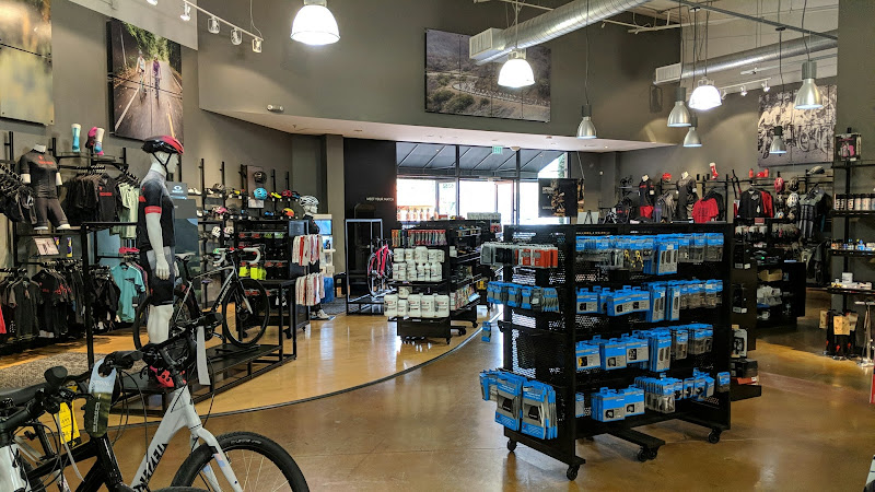Rock N Road Cyclery Irvine