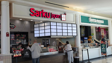 Sarku Japan