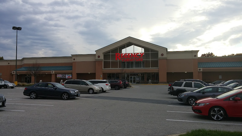 Harundale Plaza