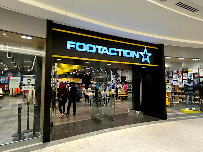 Footaction