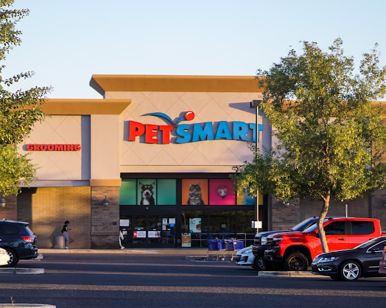 PetSmart