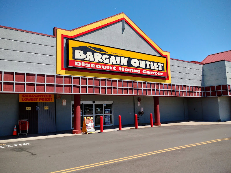 Home Outlet