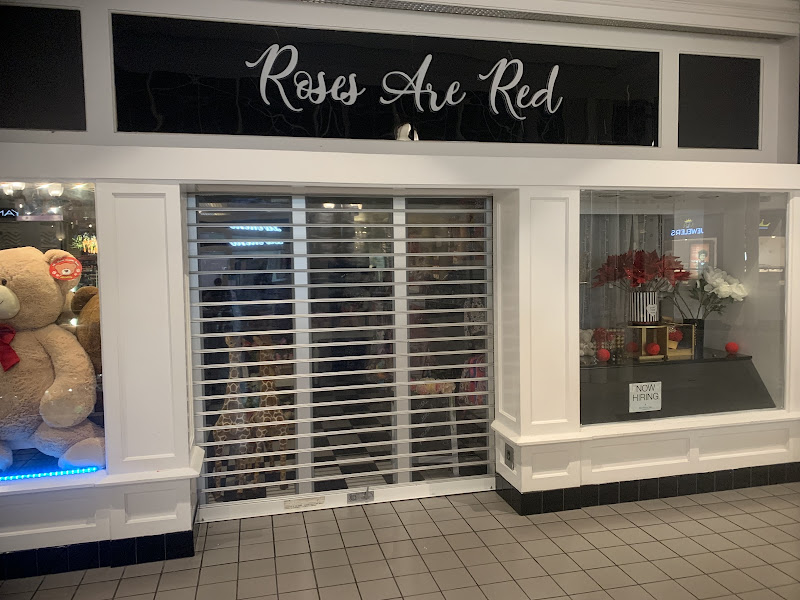 Roses Are Red