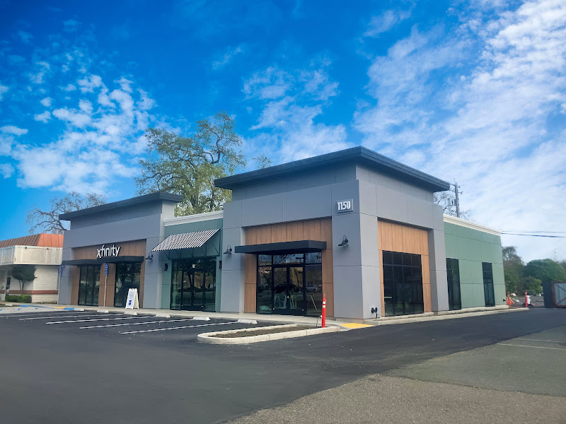 Xfinity Store by Comcast Branded Partner