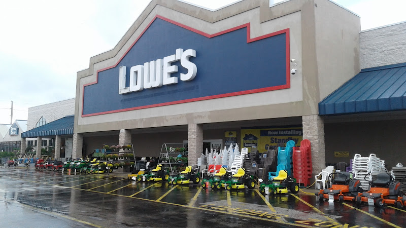 Lowe's Home Improvement