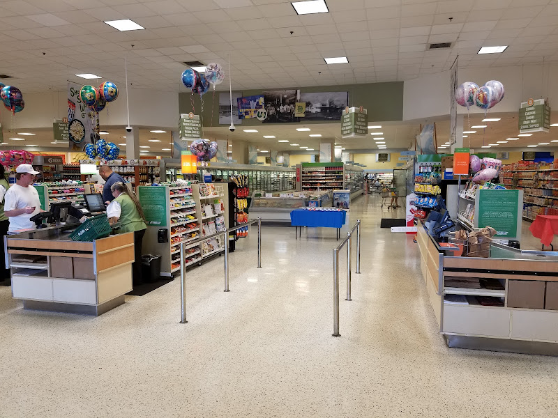 Publix