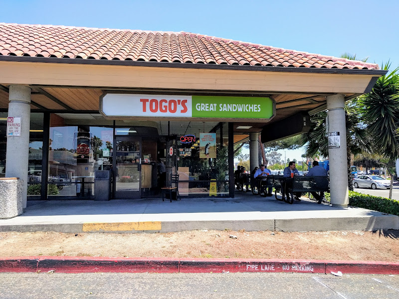Togo's