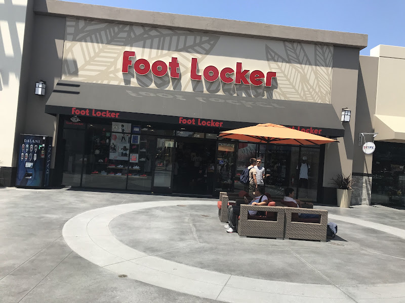 Foot Locker