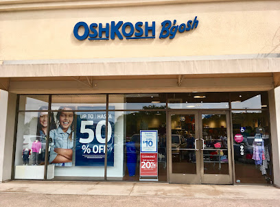 OshKosh B'gosh