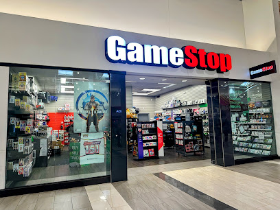 GameStop