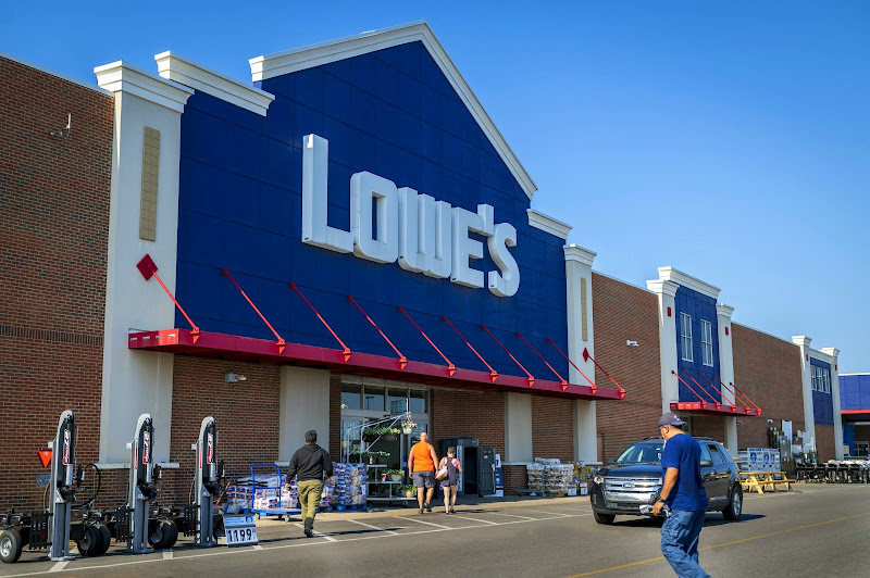 Lowe's