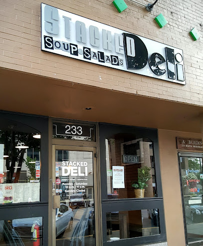 Stage Deli
