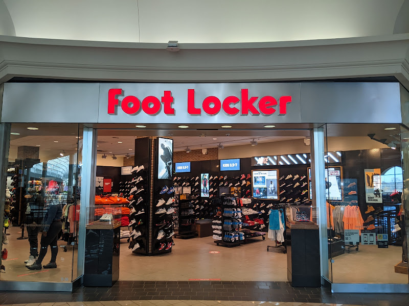 Foot Locker