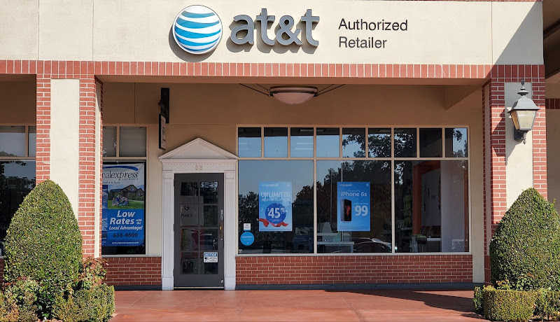 AT&T Store