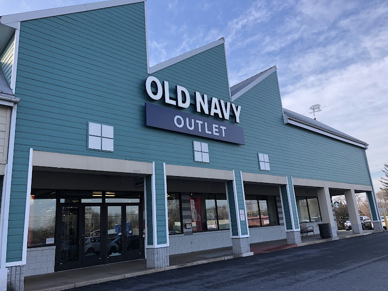 Old Navy Outlet