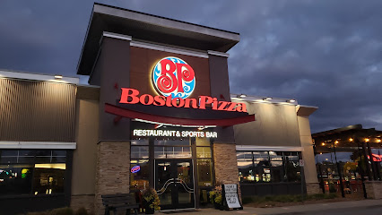 Boston Pizza