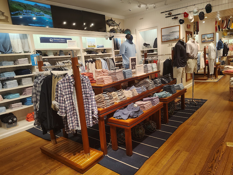 Vineyard Vines