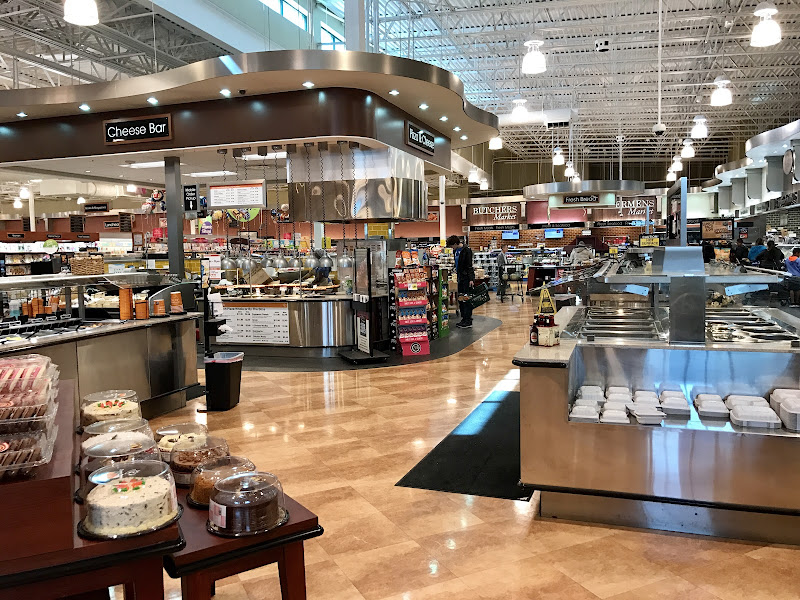 Harris Teeter