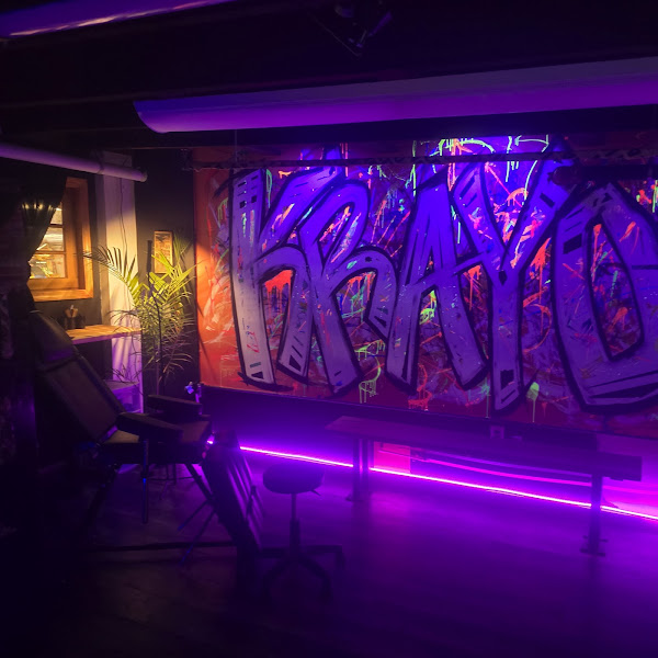 Krayonz Ink Studio