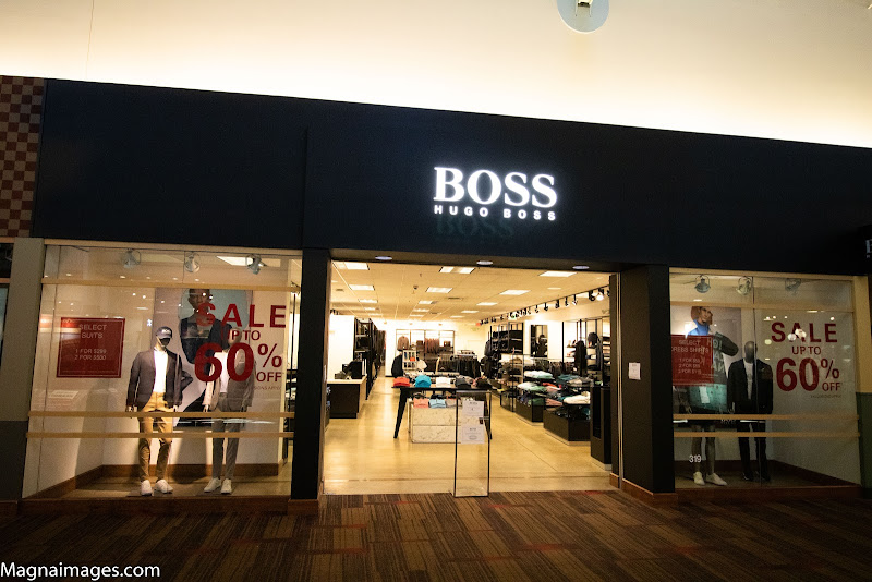 BOSS Outlet