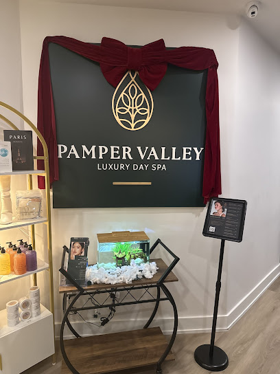 Pamper Valley