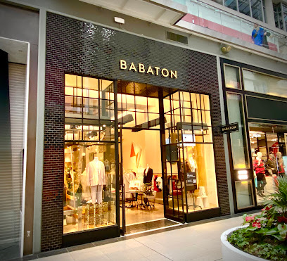 Babaton