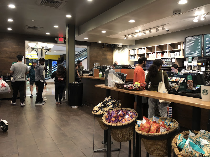 Starbucks Coffee Company
