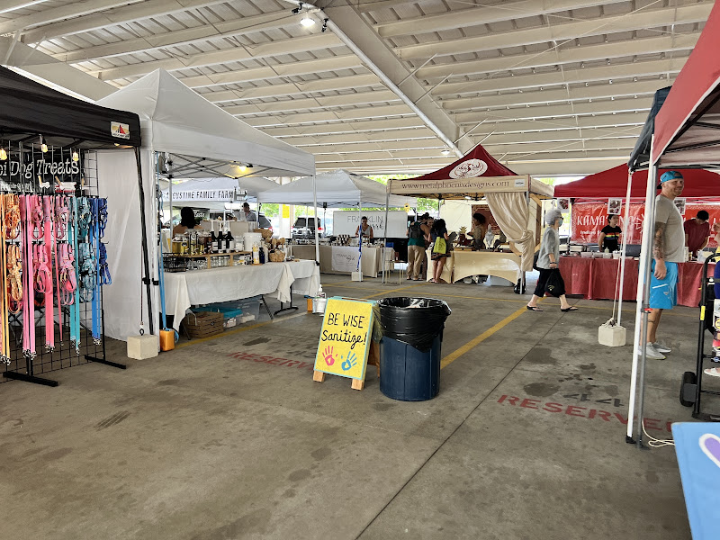 Lokahi Kailua Market