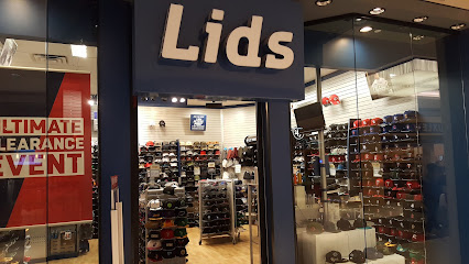 LIDS