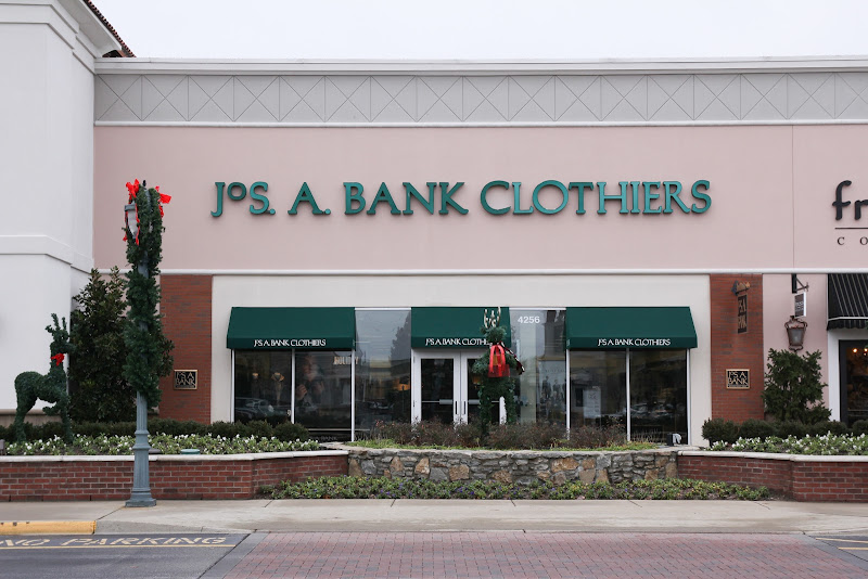JoS. A. Bank