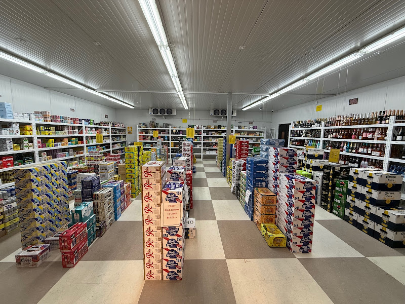 Kingsway Boss Liquor Discounter