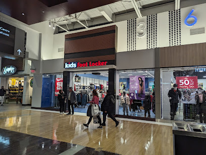 Kids Foot Locker