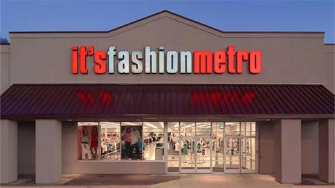 It's Fashion Metro