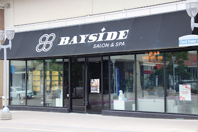 TonyC Salon & Spa