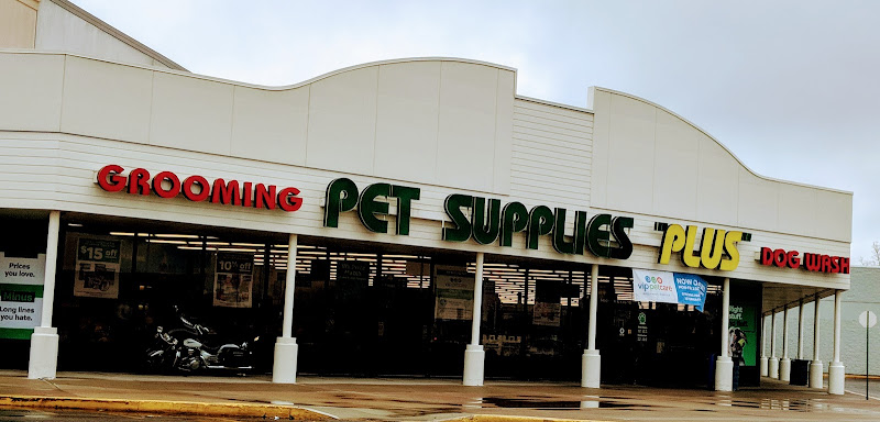 Pet Supplies Plus W. Alexis