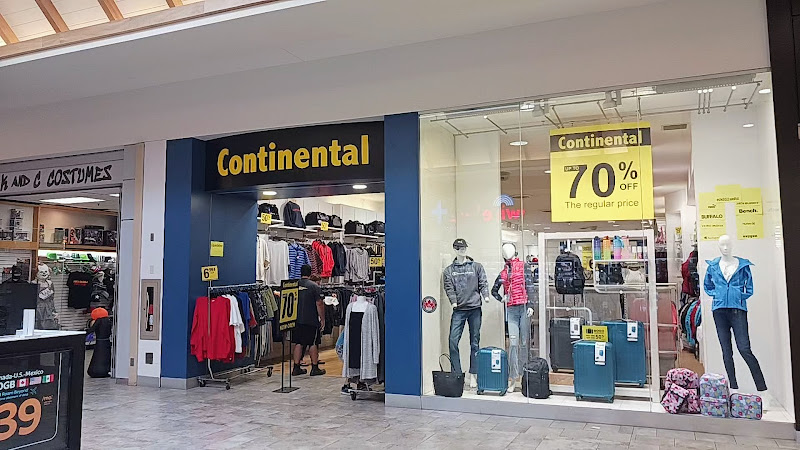Continental