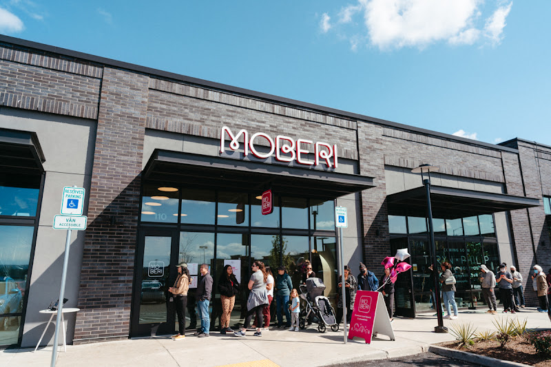 Moberi