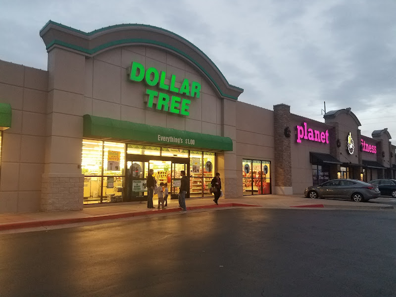 Dollar Tree