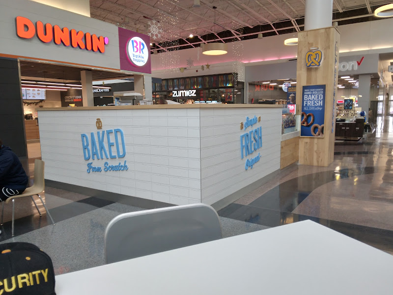 Auntie Anne's