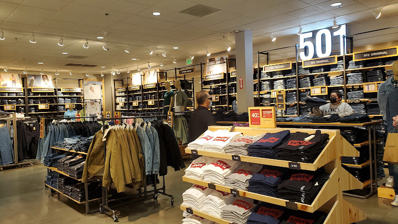 Levi’s Outlet Store