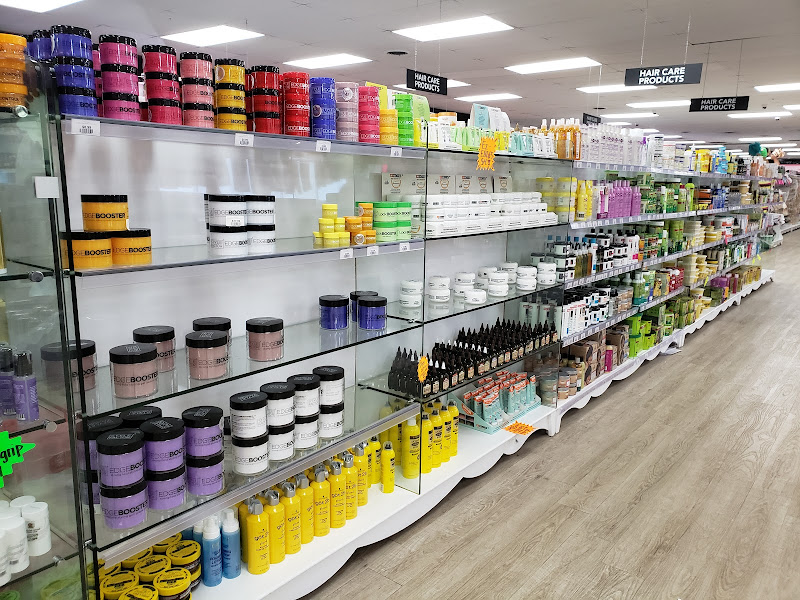 Hair Queen Beauty Supply SuperCenter #2