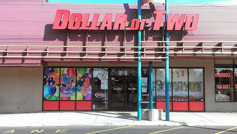 Dollar or Two