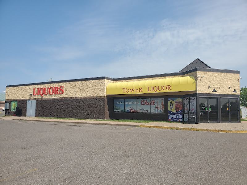 Tower Liquors