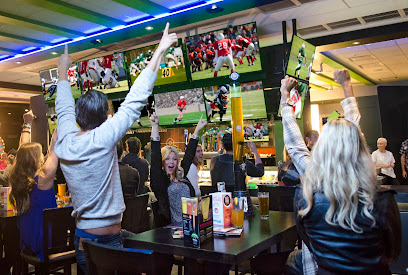 Dave & Buster's Edina