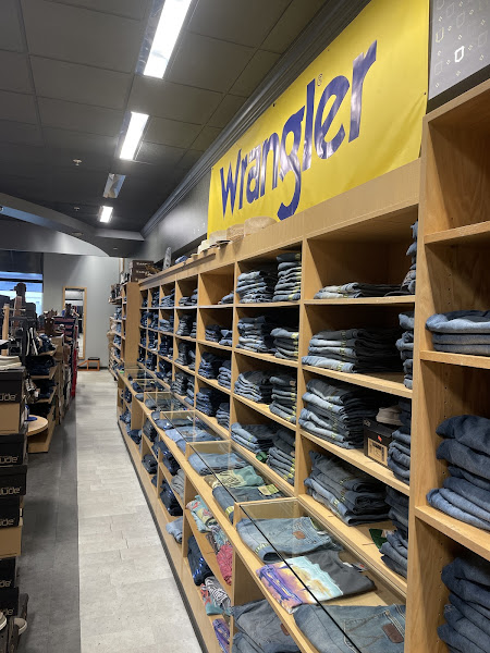 Don Walkers Western Wear