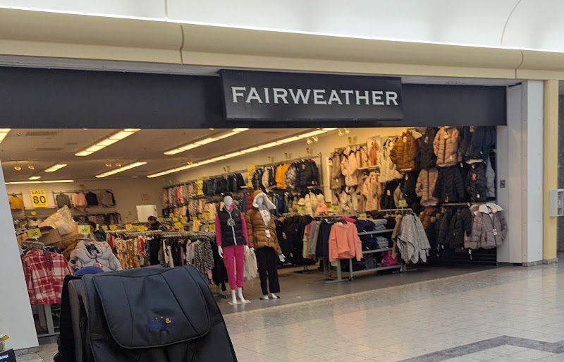 Fairweather