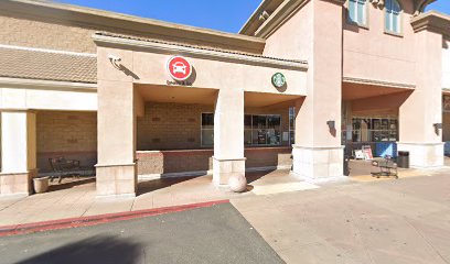 Safeway Liquor